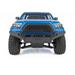 Auto Team Associated - Enduro Trail Truck, Knightrunner Blue 4x4 RTR Combo 40115C Ready-To-Run 1:10 #40115C